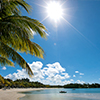 Wetter in Mauritius