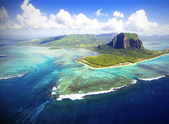 mauritius